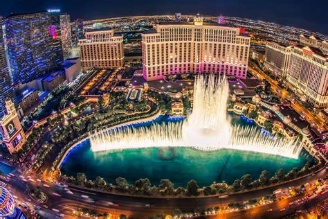 las vegas december 2024 events